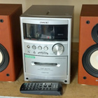 Kotistereo Sony mini - pikkukuva 1