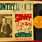Sonny Burgess LP - pikkukuva 1