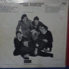 THE TURTLES - HAPPY TOGETHER.. UK -67 EX/EX- LP - pikkukuva 2