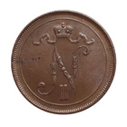 10 Penniä 1915 - Hyväkuntoinen! - pikkukuva 2