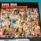 NOVA MOB ~ The Last Days Of Pompeii ~ LP Grant Hart - pikkukuva 1