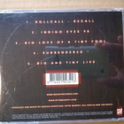 Peter Murphy - Recall CD EP - pikkukuva 2