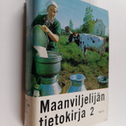 Maanviljelijän tietokirja 2 - pikkukuva 1