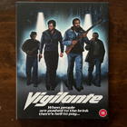 BD: Vigilante (88 Films) - pikkukuva 1