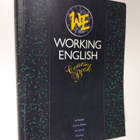 Working English Course book - pikkukuva 1
