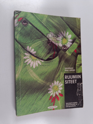 Ruumiin siteet : kirjoituksia eroista, järjestyksistä ja ...
