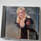 CD HELINÄ ILKKA - Jää vielä aamuun... ( Sis.postikulut ) - pikkukuva 1
