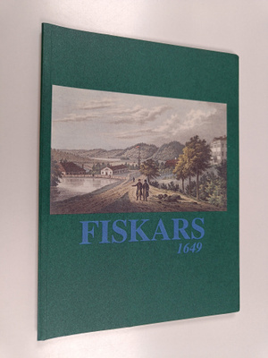 Fiskars 1649