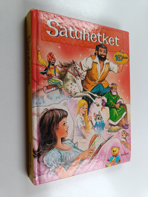 Satuhetket