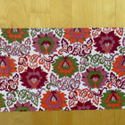 Muoviset vintage pöytätabletit, 5 kpl ( 24 x 42 cm ) - pikkukuva 5