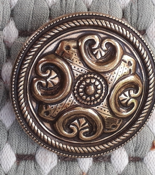 Kalevala koru Räisälän solki