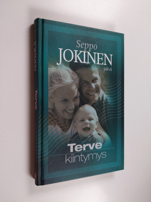 Seppo Jokinen : Terve kiintymys