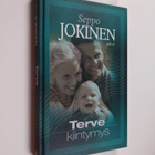 Seppo Jokinen : Terve kiintymys - pikkukuva 1