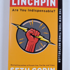 Seth Godin : Linchpin - Are You Indispensable? - pikkukuva 1