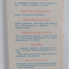 Unto Kunnas : Muuttolintu - pikkukuva 2