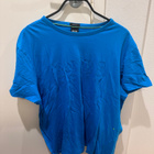 Hugo Boss turkoosi t-paita XXL - pikkukuva 1