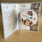 Rillit huurussa (The Big Bang Theory) kausi 1 DVD - pikkukuva 2