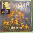MANOWAR - GODS OF WAR M/M 3LP - pikkukuva 1