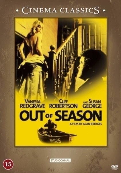 Out Of Season  -  DVD