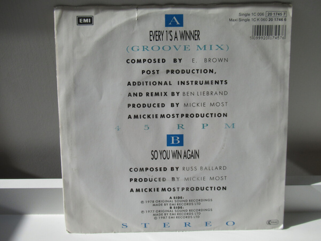 Item image