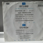 HOT CHOCOLATE - EVERY 1'S A WINNER (GROOVE MIX) 7" VINYL - pikkukuva 2