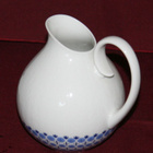 Rosenthal Romanze Secunda Blau kaadin design Wiinblad - pikkukuva 1
