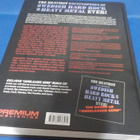 HEAVIEST ENCYCLOPEDIA OF SWEDISH.. KIRJA + NIMMARI (W) - pikkukuva 4