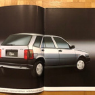Esite Fiat Tipo 1988 - pikkukuva 3