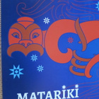 FDC Uusi-Seelanti 2022: Matariki - Maori Uusi Vuosi - pikkukuva 4