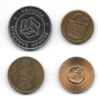 Poletteja 4 kpl - pikkukuva 2