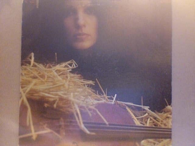 SCARLET RIVERA :: SCARLET RIVERA :: VINYYLI  LP   1977