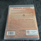 Texas Adios Blu-ray **muoveissa** - pikkukuva 2
