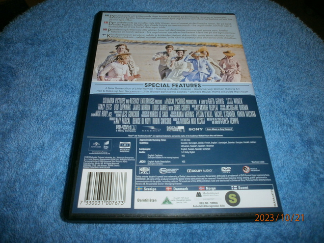 Item image