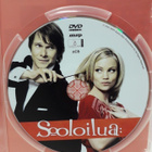 Sooloilua (Lentonen, Toivonen, Elstelä, dvd) - pikkukuva 4