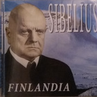 Sibelius – Finlandia - 1999. CD - pikkukuva 1
