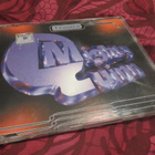 T. PARKER - MIGHTY QUINN CDS - pikkukuva 1