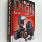 Scott Kelby : Uusi digikuvauskirja : ammattilaisten salai... - pikkukuva 1