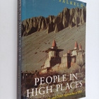 Audrey Salkeld : People in High Places - pikkukuva 1