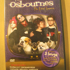 THE OSBOURNES - 1. tuotantokausi ( Ozzi Osbourne ) - pikkukuva 1