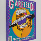 Garfield kesäspesiaali 1992 - pikkukuva 1