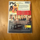 Once Upon A Time In Mexico DVD - pikkukuva 2