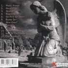 NECRONOMICON - Revenge Of The Beast 2xCD 2008 (ltd.1000) - pikkukuva 2