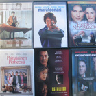 DUSTIN HOFFMAN ELOKUVIA + TV-SARJA - pikkukuva 5