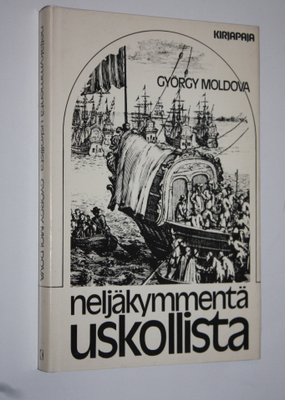 György Moldova : Neljäkymmentä uskollista