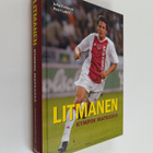Juha Kanerva : Litmanen : Kympin matkassa - pikkukuva 1