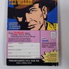 Tex Willer vuosikerta 1993 (nro 1 ja 2 puuttuu) - pikkukuva 2