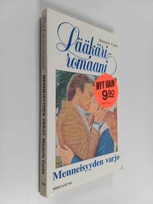 Marjorie Curtis : Menneisyyden varjo
