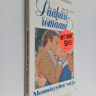 Marjorie Curtis : Menneisyyden varjo - pikkukuva 1