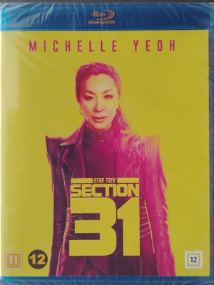 Star trek - Section 31