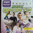 Xbox 360 Kinect Sports - pikkukuva 1